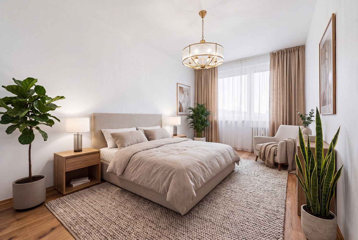 Prodej bytu 3+kk 77 m² – fotografie 3