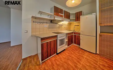 Pronájem bytu 3+1 72 m²
