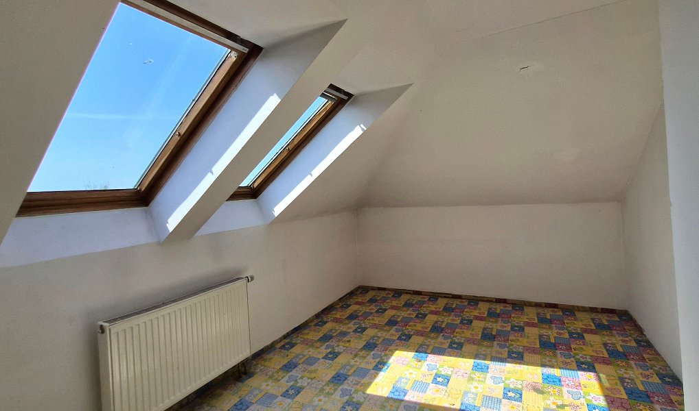 Prodej domu 105 m² s pozemkem 573 m², Kly – náhled fotky 16