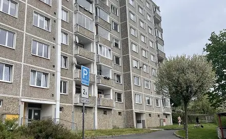 Prodej bytu 3+1 77 m²