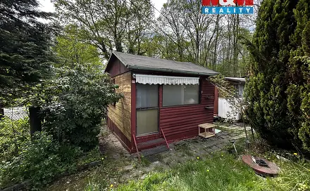Prodej zahrady 220 m², Krásnopolská, Ostrava
