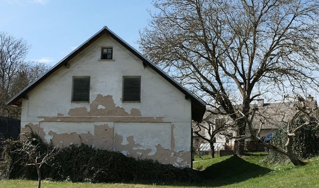 Prodej chaty/chalupy 93 m² s pozemkem 1 782 m², Slatina nad Úpou – náhled fotky 4