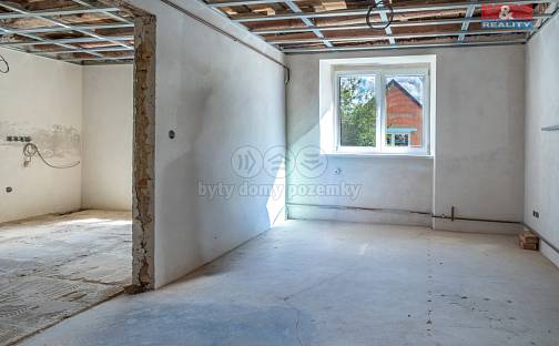 Prodej chaty/chalupy 90 m² s pozemkem 918 m², Plánice - Štipoklasy, okres Klatovy