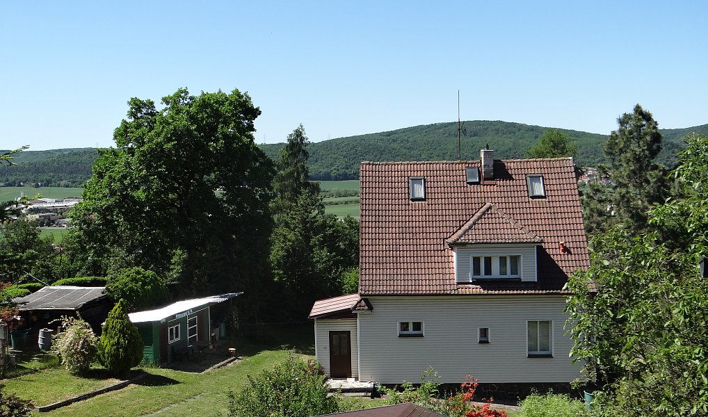 Prodej domu 240 m² s pozemkem 2 395 m², Dobřichovice – náhled fotky 3
