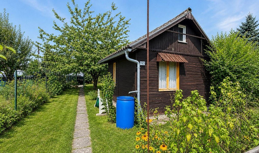 Prodej chaty/chalupy 24 m² s pozemkem 300 m², Praha – náhled fotky 4