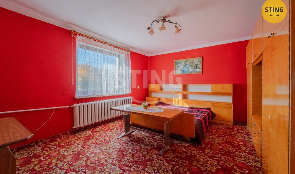 Prodej domu 410 m² s pozemkem 3 700 m², Holasovice – náhled fotky 10