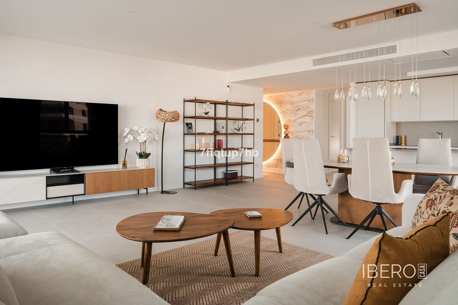 Prodej bytu 4+kk 143 m²