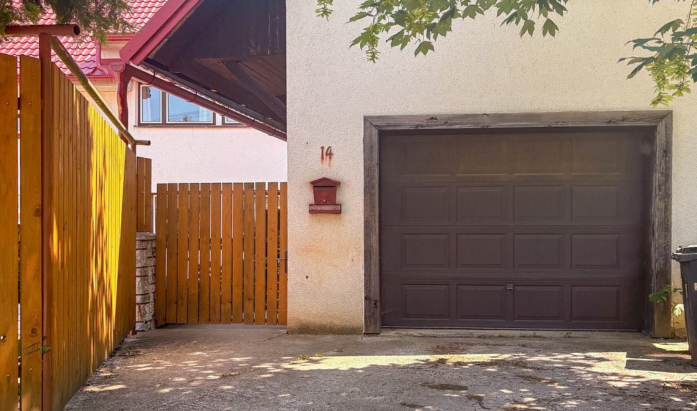 Prodej domu 245 m² s pozemkem 806 m², Holešov – náhled fotky 25