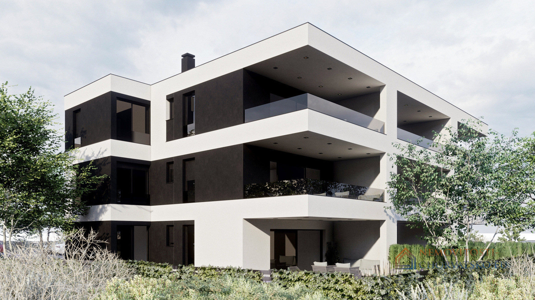 Prodej bytu 3+kk 95 m² - Widok 2