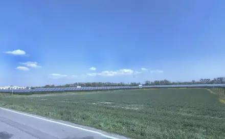 Prodej komerčního pozemku 6 000 m², Kroměříž