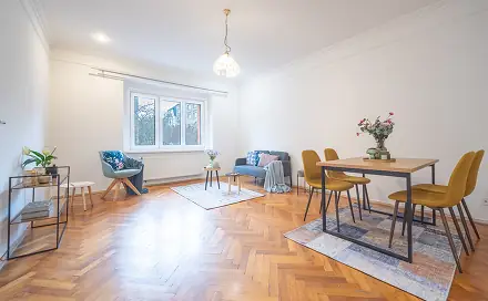 Prodej bytu 2+1 67 m²