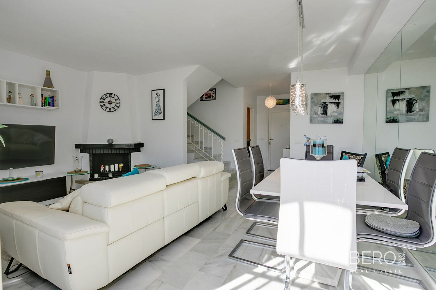 Casa 4+kk – Málaga, Centro Histórico, Centro - Vista 5
