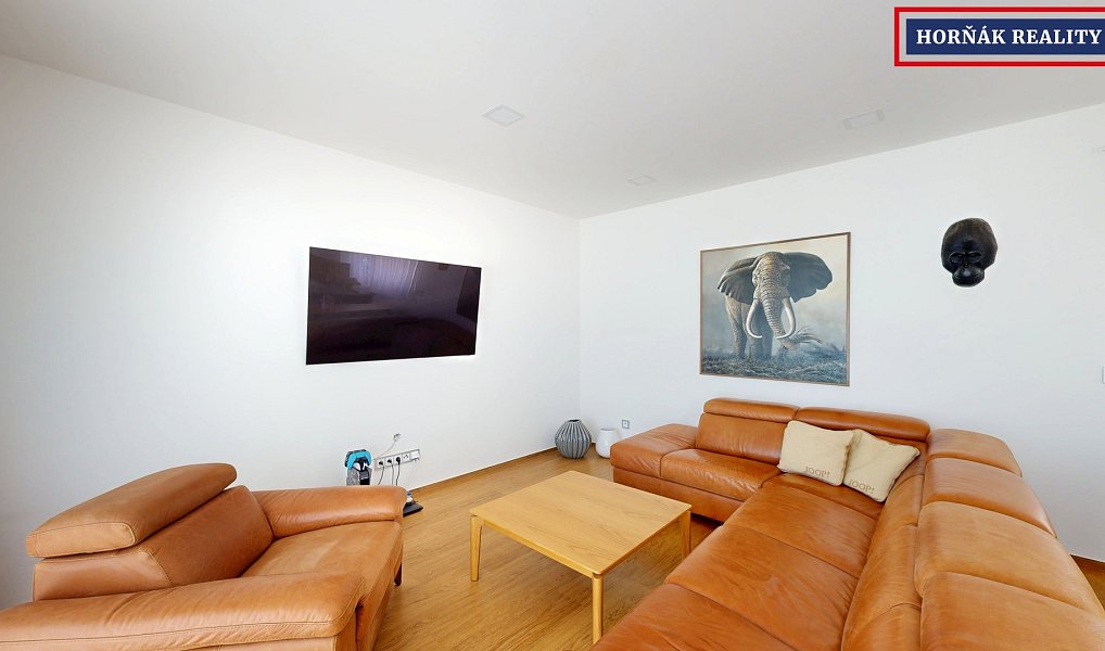 Prodej domu 288 m² s pozemkem 863 m², Ochoz u Brna – náhled fotky 8