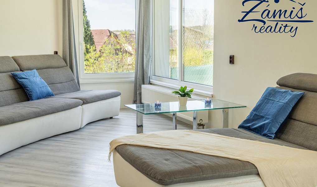 Prodej domu 278 m² s pozemkem 1 322 m², Nespeky – náhled fotky 9