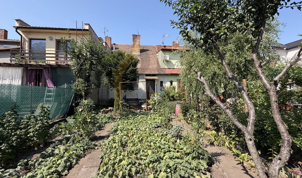 Prodej domu 70 m² s pozemkem 189 m², Hodonín – náhled fotky 5