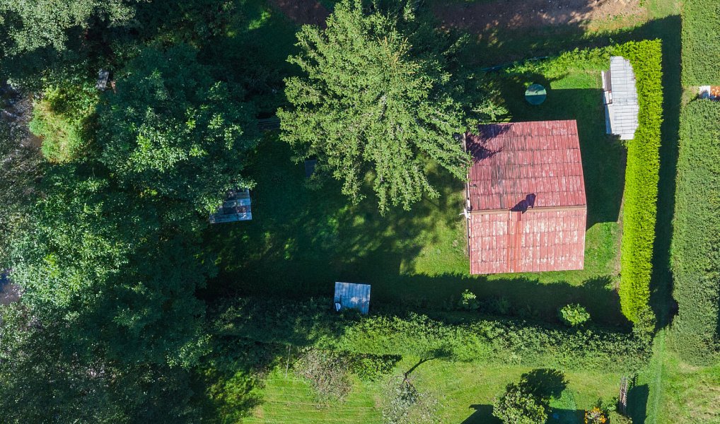 Prodej chaty/chalupy 46 m² s pozemkem 48 m², Černošín – náhled fotky 4