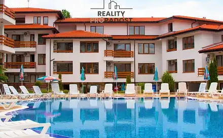 Prodej bytu 2+1 105 m², Sveti Vlas, Burgaská oblast, Bulharsko