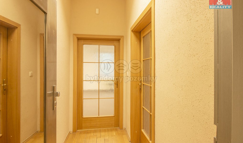 Pronájem kanceláře 30 m², Nový Bor – náhled fotky 5