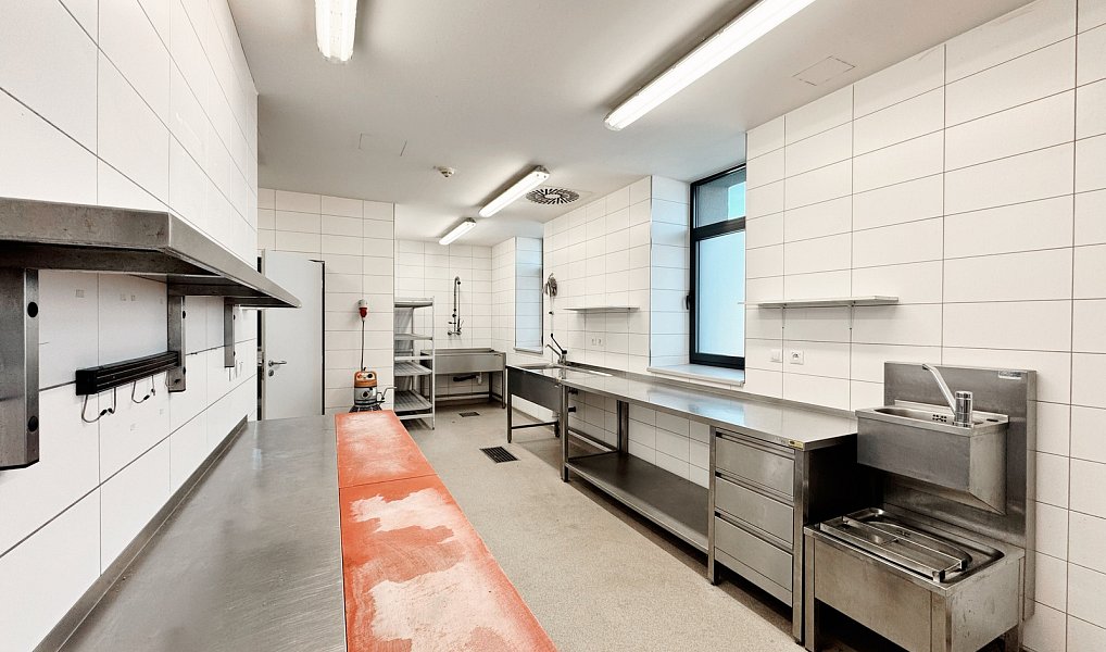 Pronájem restaurace 362 m², Písek – náhled fotky 23