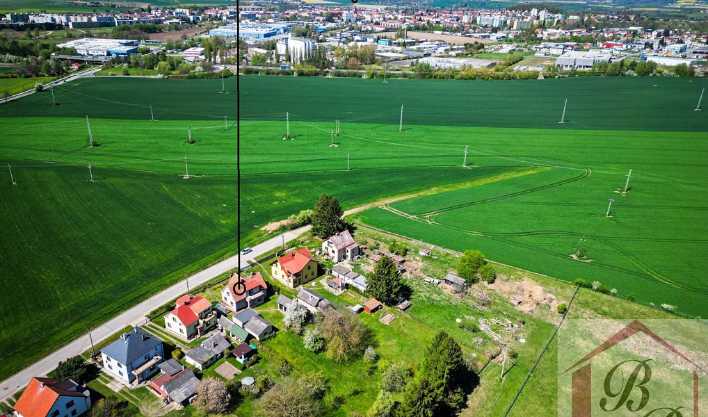 Prodej domu 156 m² s pozemkem 1 816 m², Jičín – náhled fotky 2
