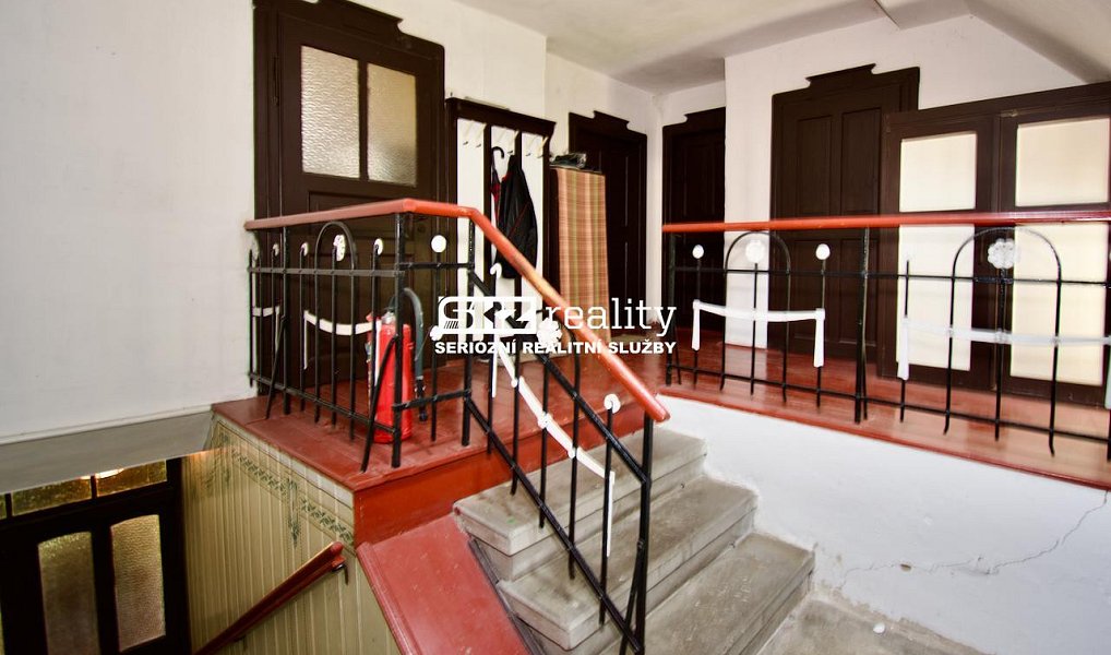 Prodej chaty/chalupy 160 m² s pozemkem 944 m², Velký Šenov – náhled fotky 3