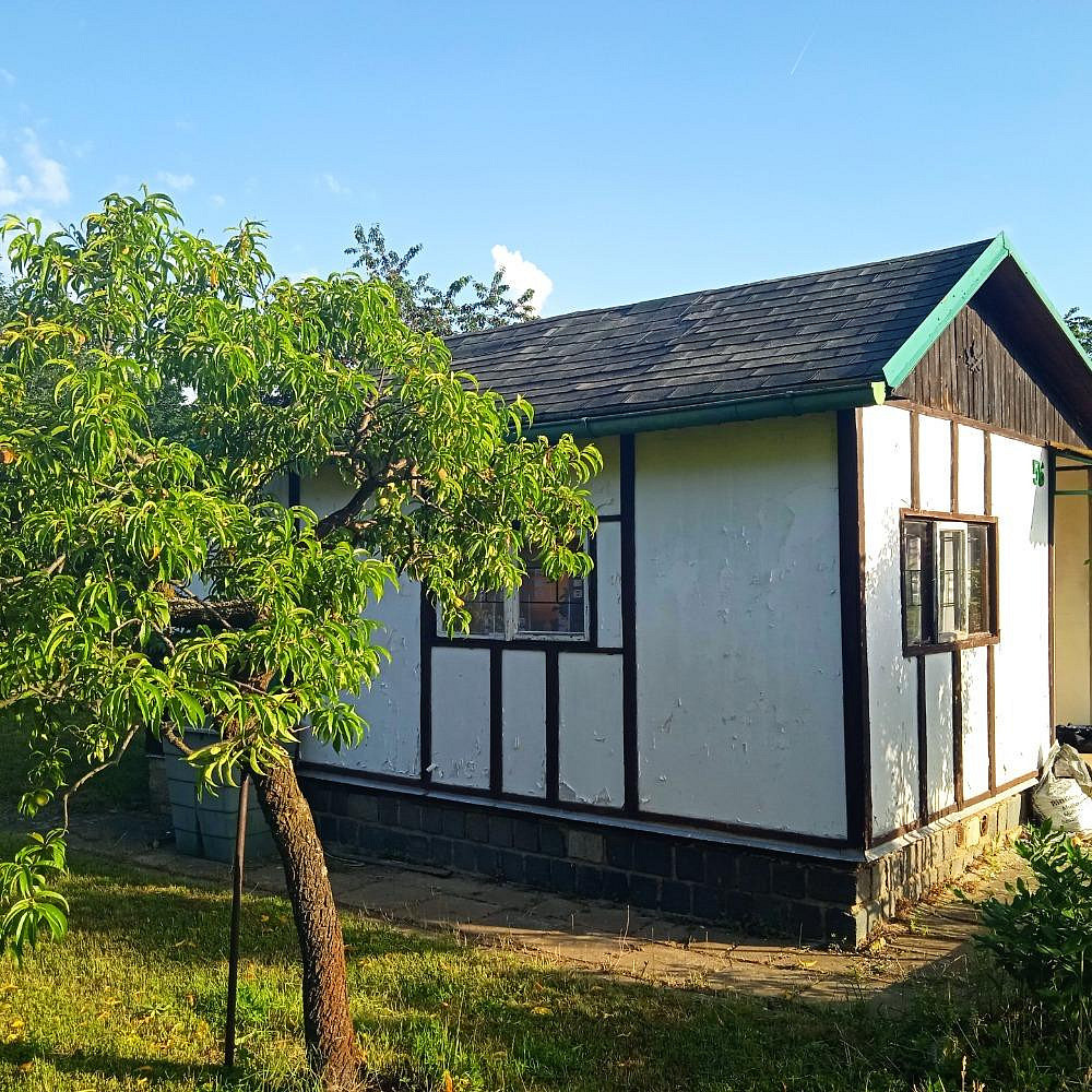 Prodej chaty/chalupy 25 m² s pozemkem 360 m²