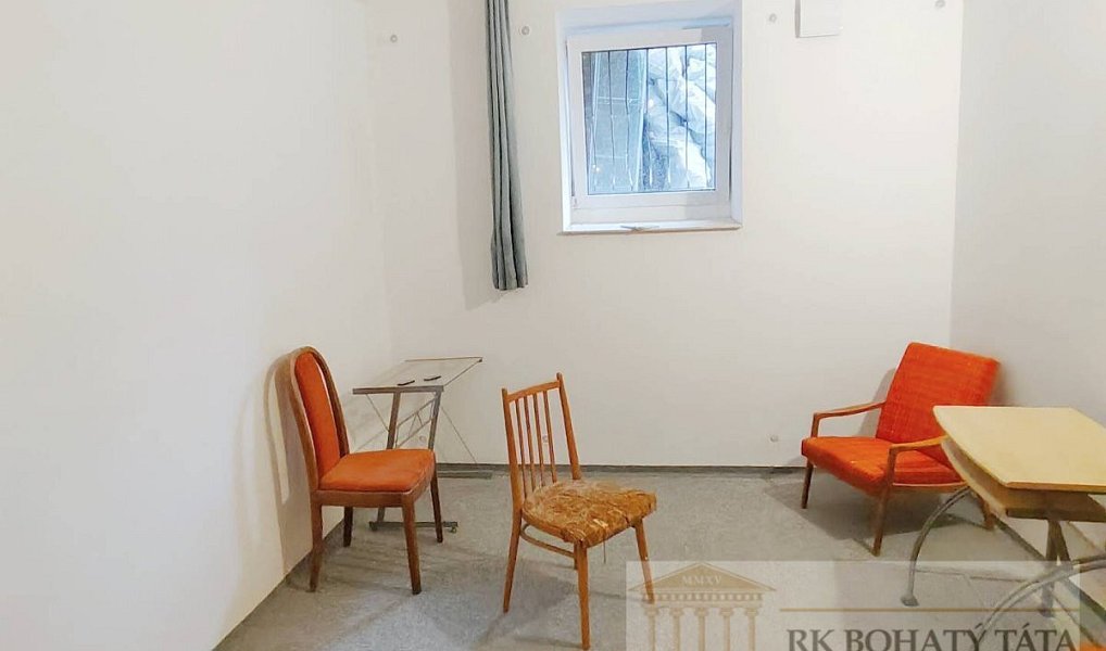 Pronájem kanceláře 75 m², Praha – náhled fotky 4