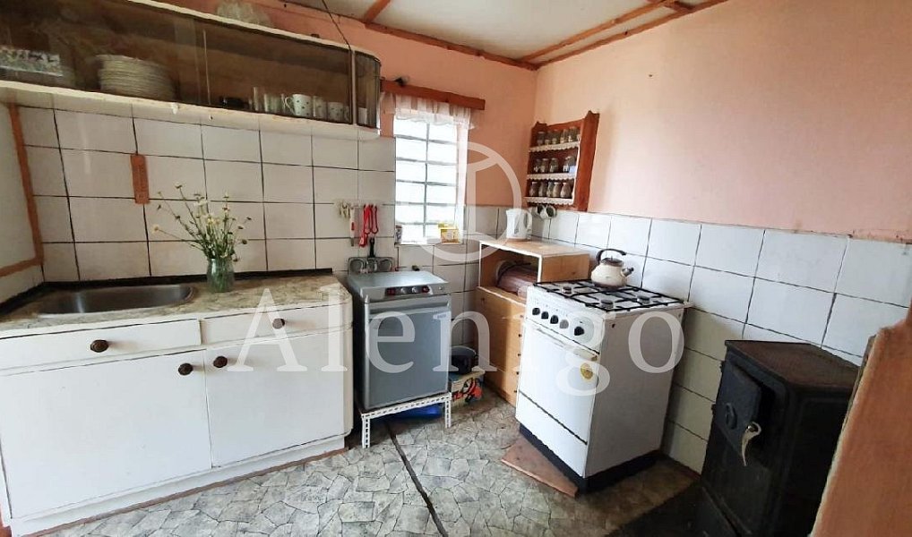 Prodej chaty/chalupy 40 m² s pozemkem 400 m², Slaný – náhled fotky 14