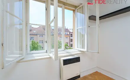 Prodej bytu 2+kk 47 m², Pod Terebkou, Praha 4 - Nusle