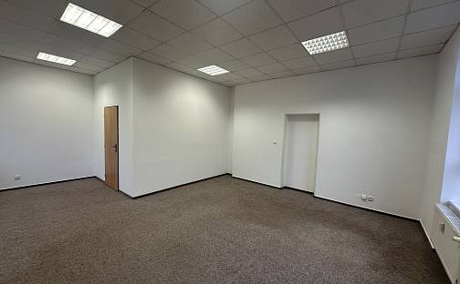Pronájem kanceláře 36 m², T. G. Masaryka, Ústí nad Orlicí