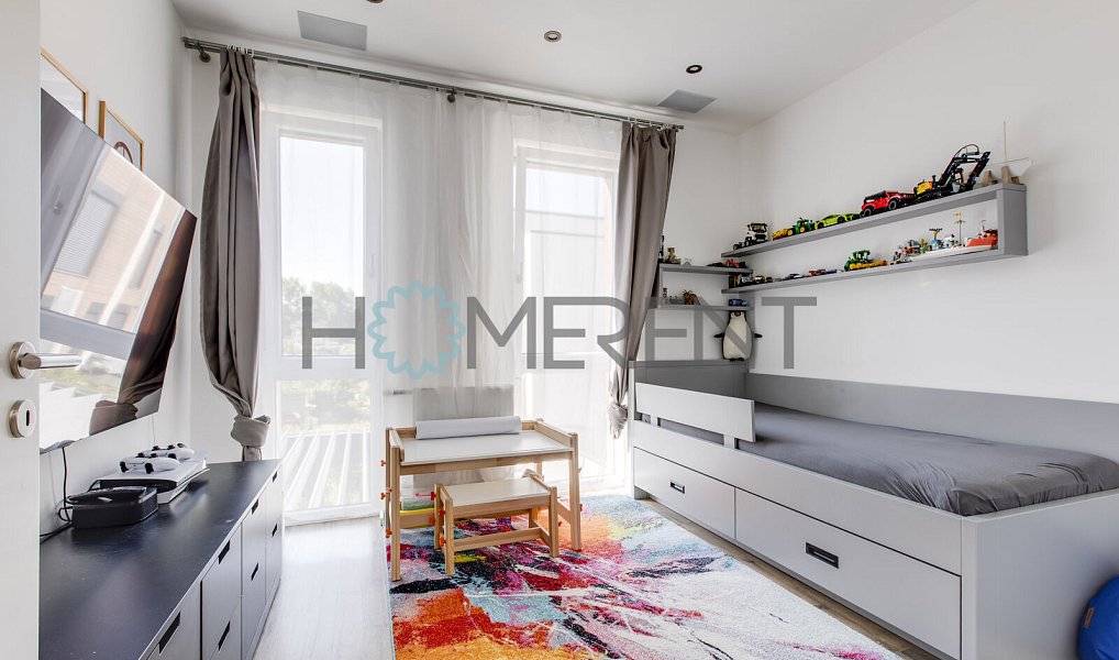 Prodej domu 124 m² s pozemkem 206 m², Vysoký Újezd – náhled fotky 12