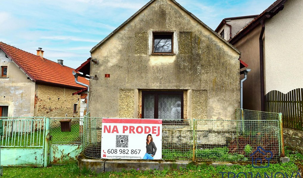 Prodej domu 120 m² s pozemkem 951 m², Tehov – náhled fotky 13