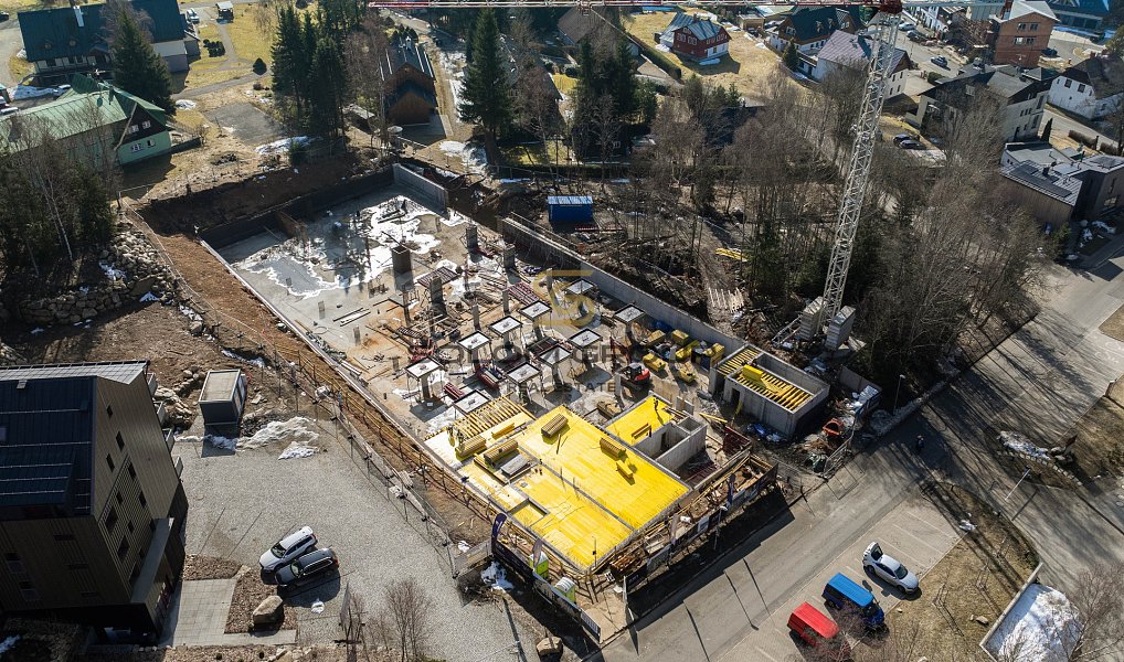 Prodej bytu 3+kk 91 m², Harrachov – náhled fotky 6