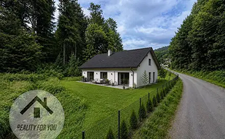 Prodej stavebního pozemku 2 000 m², Na Výběžku, Liberec - Liberec XV-Starý Harcov