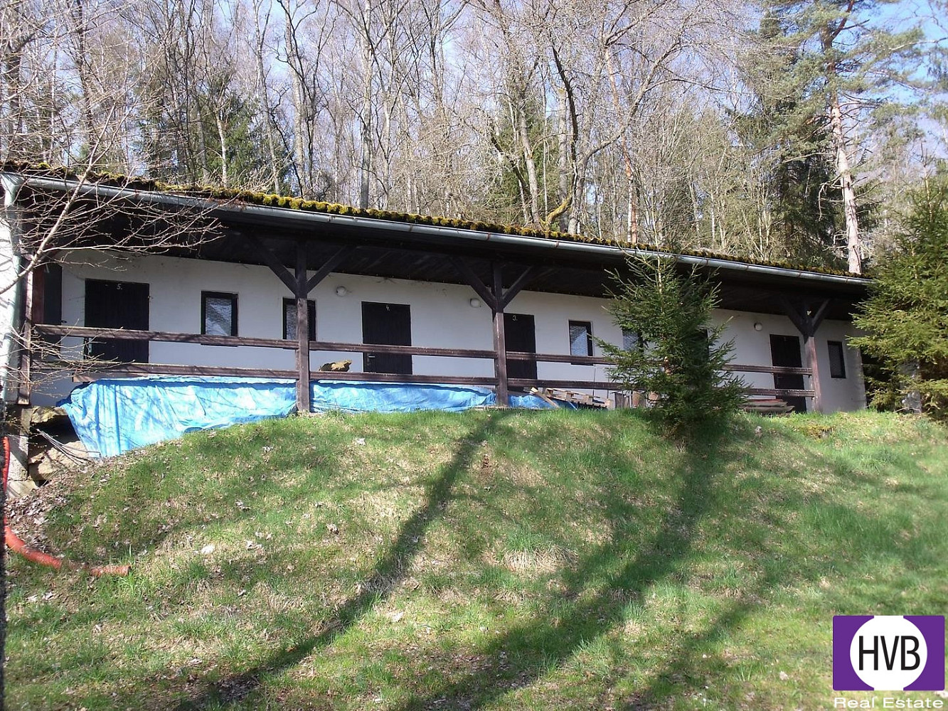 Prodej domu 220 m² s pozemkem 228 m²