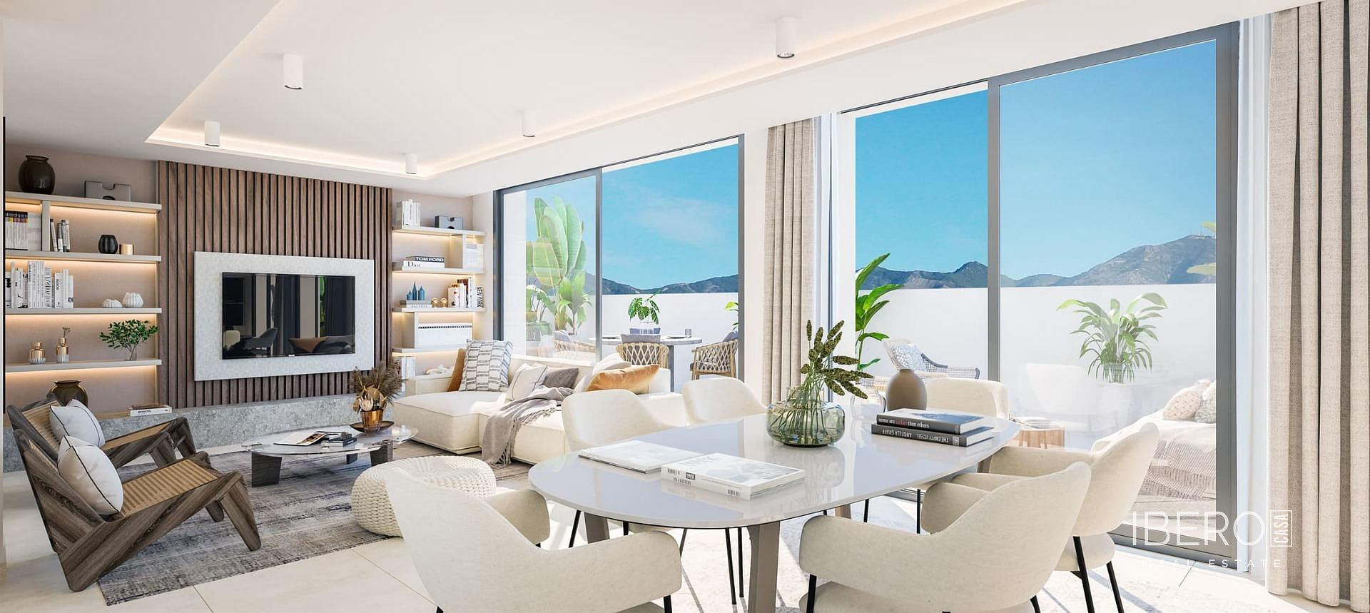 Piso 3+kk – Fuengirola, Costa del Sol Occidental - Más