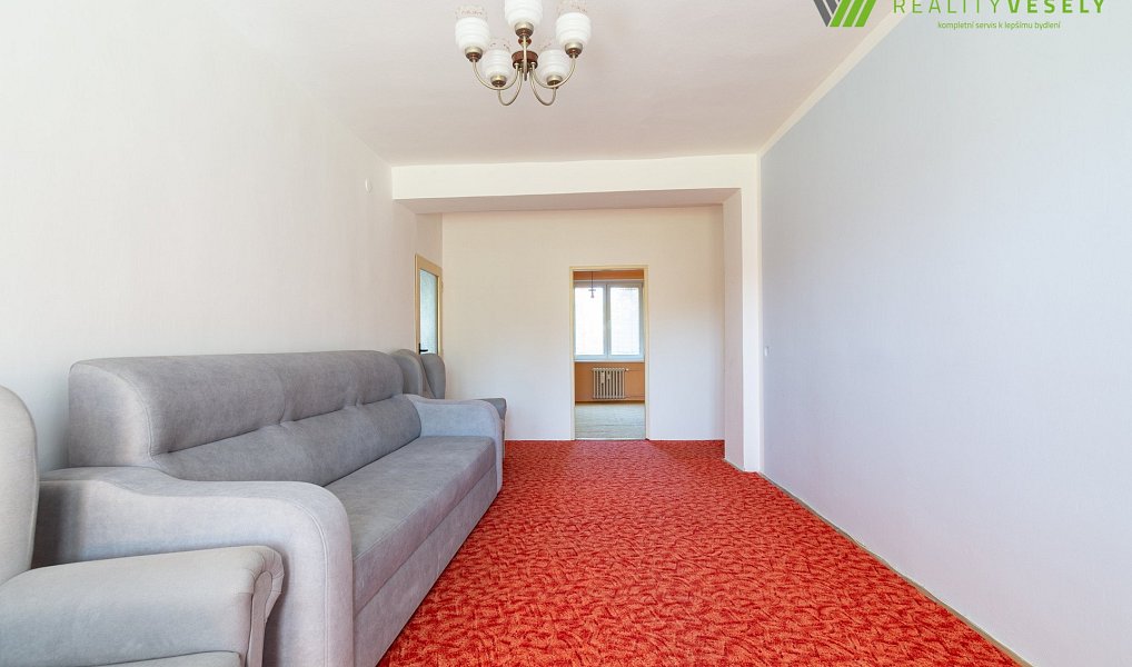 Prodej bytu 3+1 64 m², Hodonín – náhled fotky 6