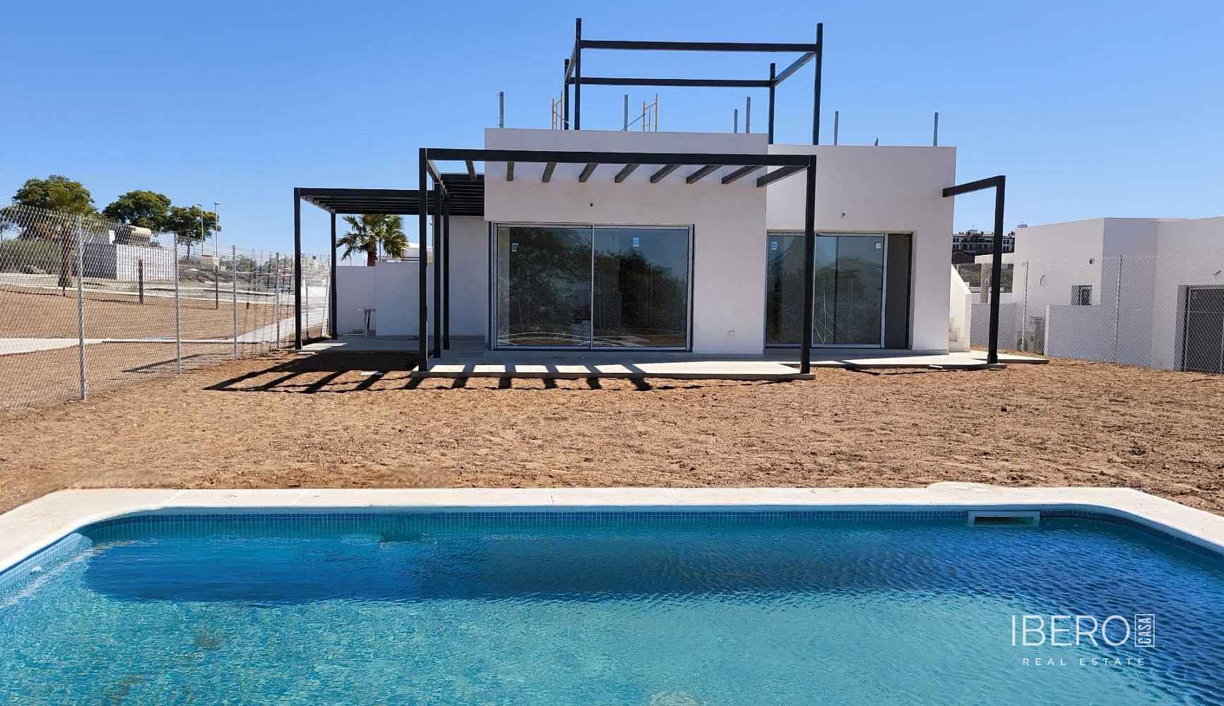 Casa 4+kk – Ayamonte, Costa Occidental - Vista 2