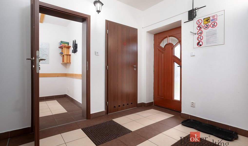 Prodej domu 261 m² s pozemkem 1 916 m², Rudná pod Pradědem – náhled fotky 11
