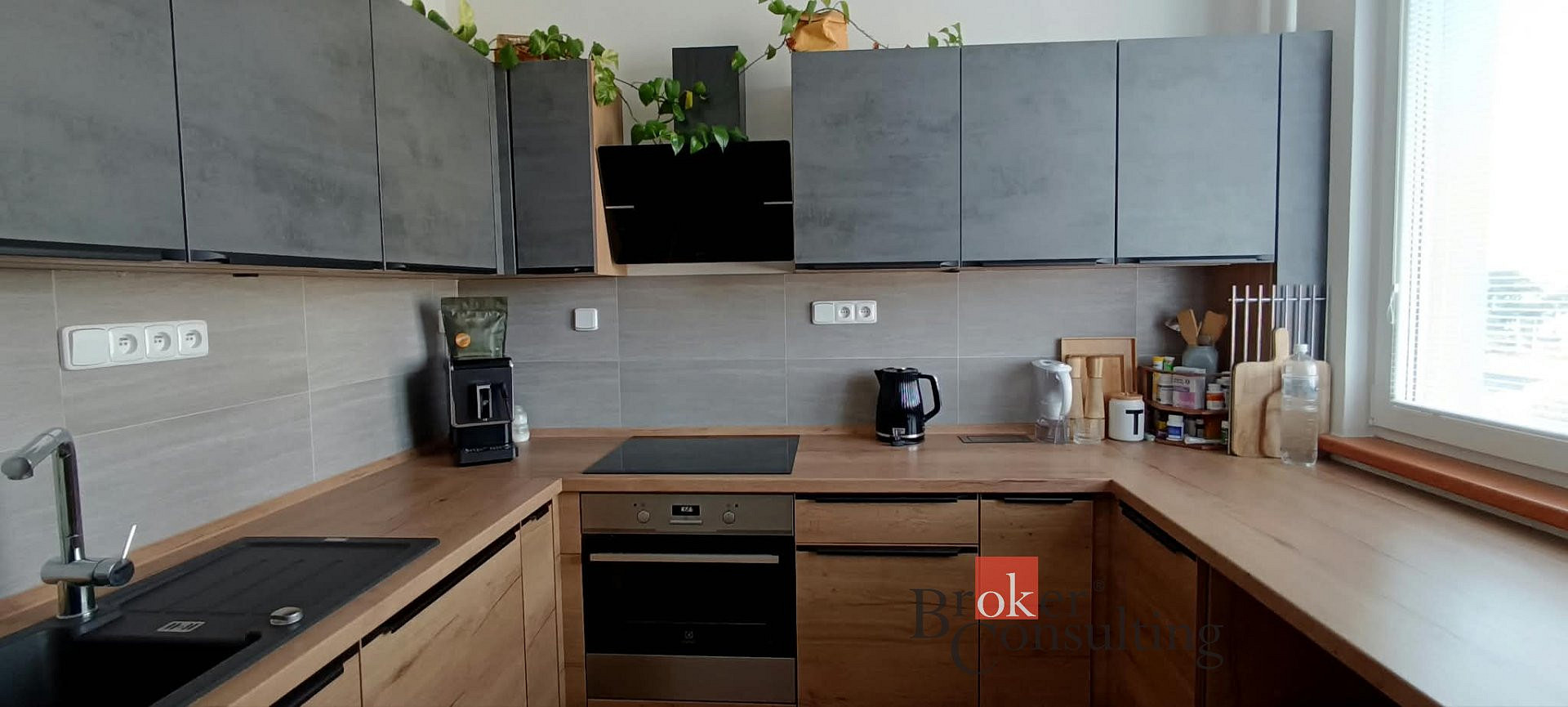 Pronájem bytu 3+1 73 m²