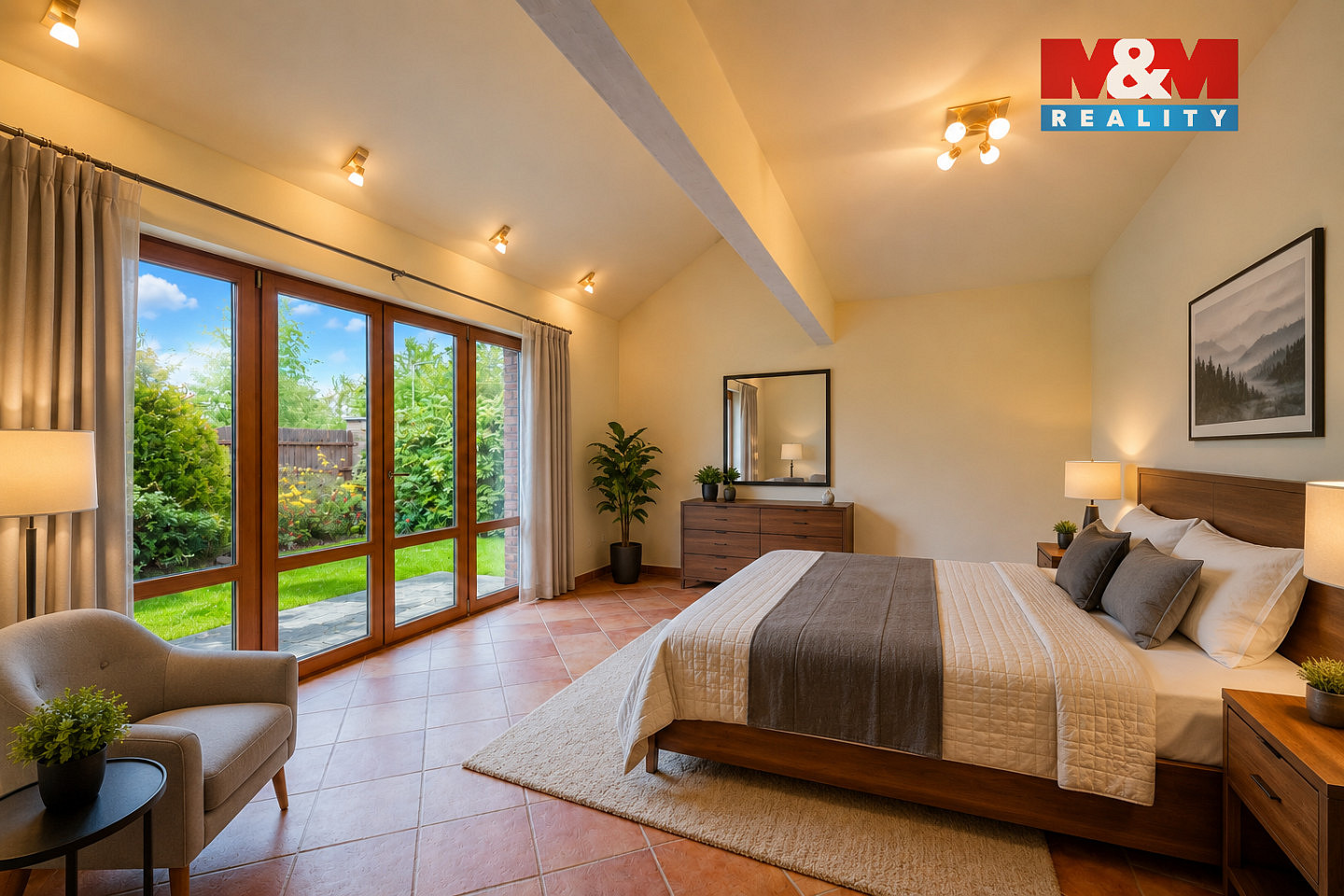 Prodej domu 400 m² s pozemkem 1 180 m² – fotografie 5
