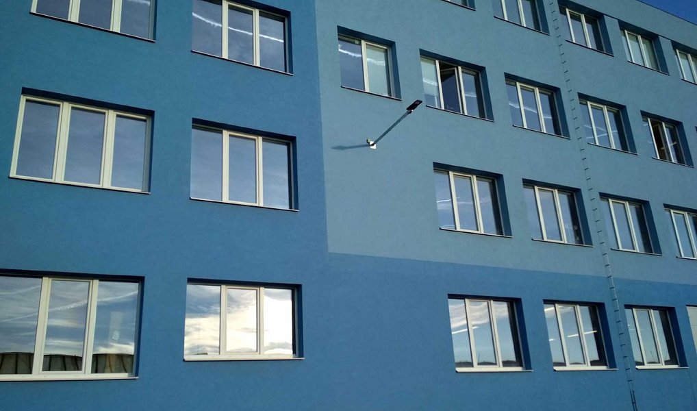 Pronájem kanceláře 900 m², Jihlava – náhled fotky 7