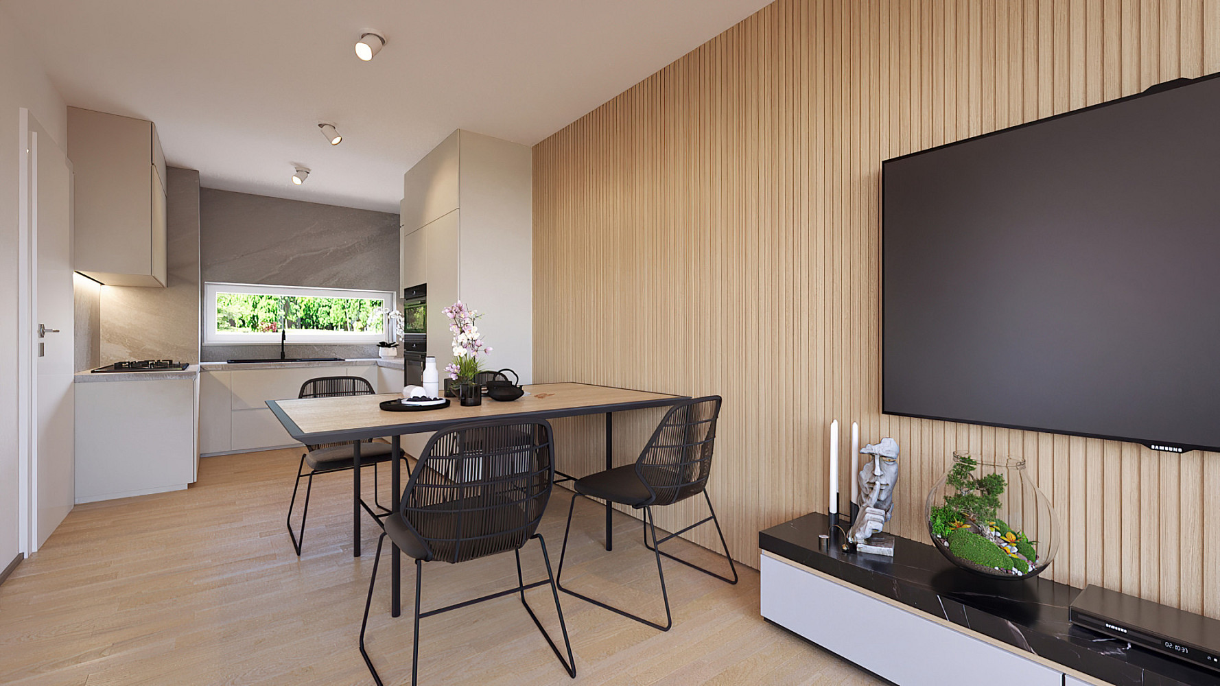 Prodej domu 90 m² s pozemkem 175 m²
