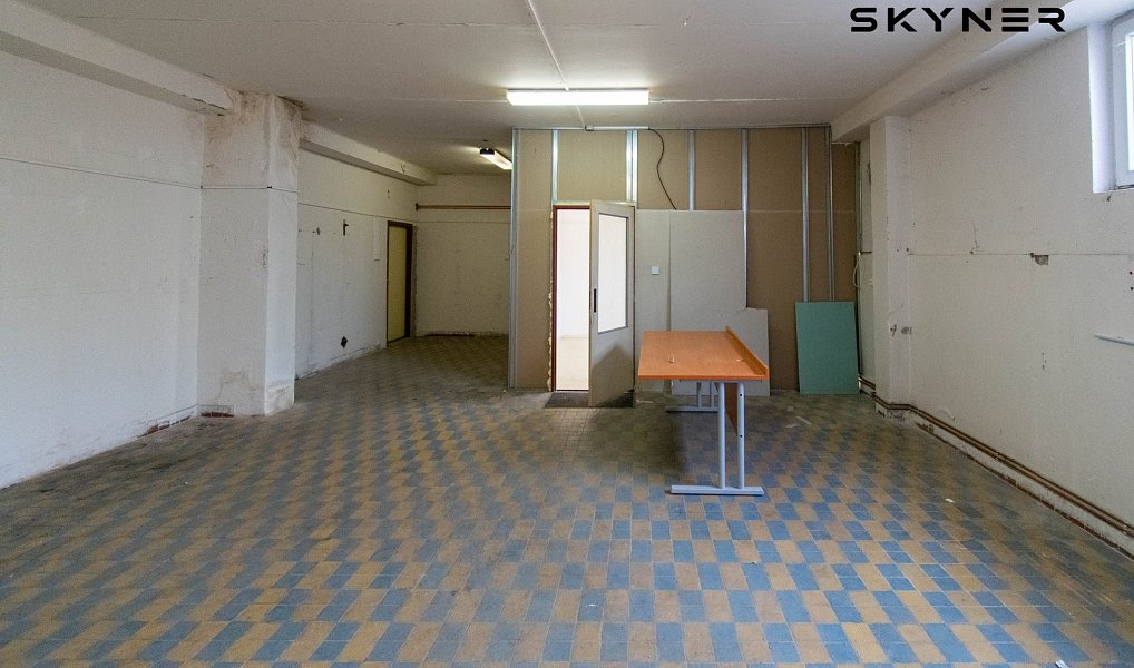 Pronájem skladovacích prostor 60 m², Ústí nad Labem – náhled fotky 3