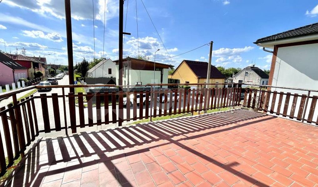 Pronájem domu 20 m² s pozemkem 178 m², Pardubice – náhled fotky 6