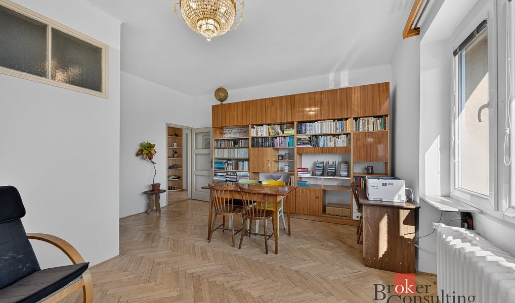 Prodej bytu 3+1 71 m², Plzeň – náhled fotky 4