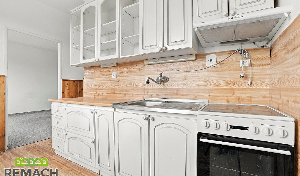 Pronájem bytu 3+1, 67 m², Uherské Hradiště, Kněžpole