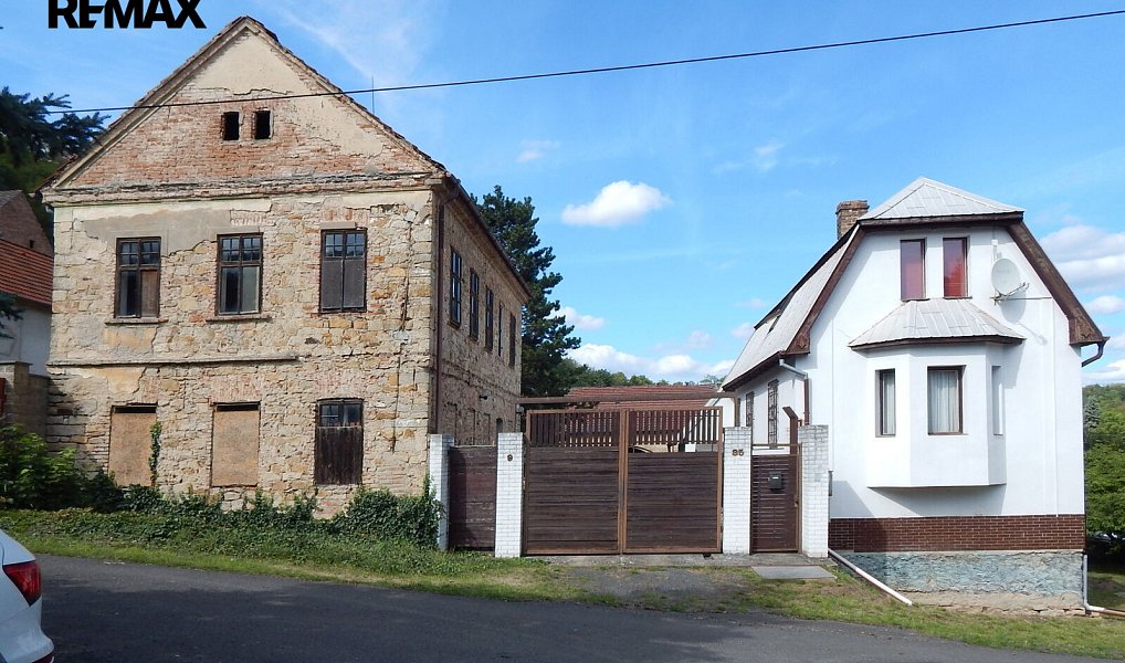 Prodej domu 160 m² s pozemkem 1 232 m², Velemín – náhled fotky 13