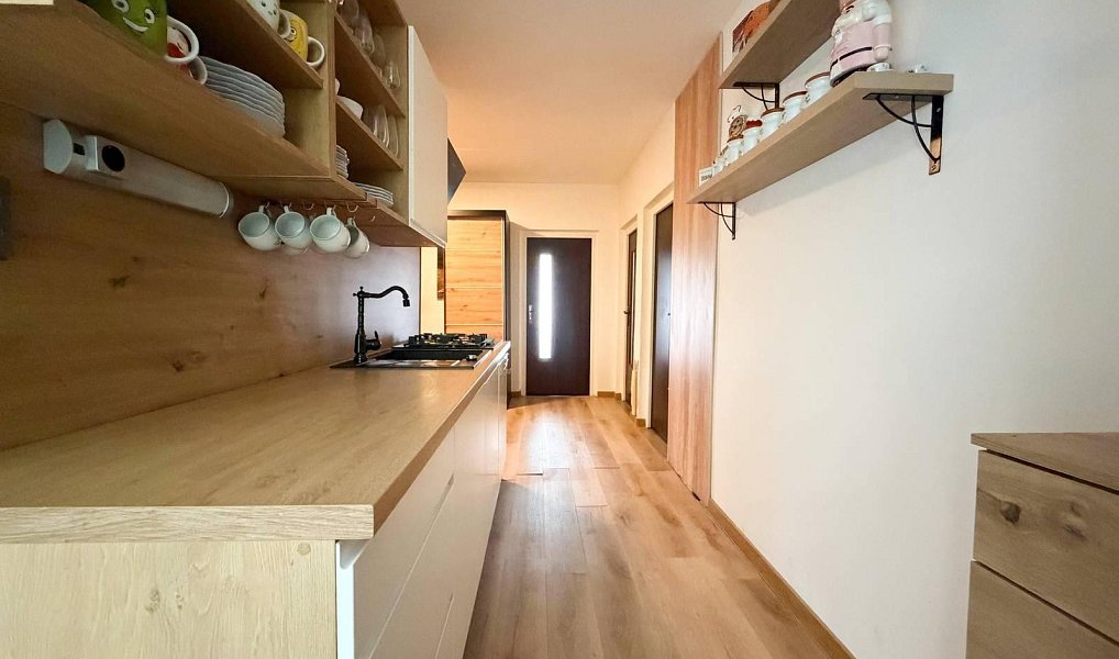 Prodej bytu 3+1 76 m², Chomutov – náhled fotky 12