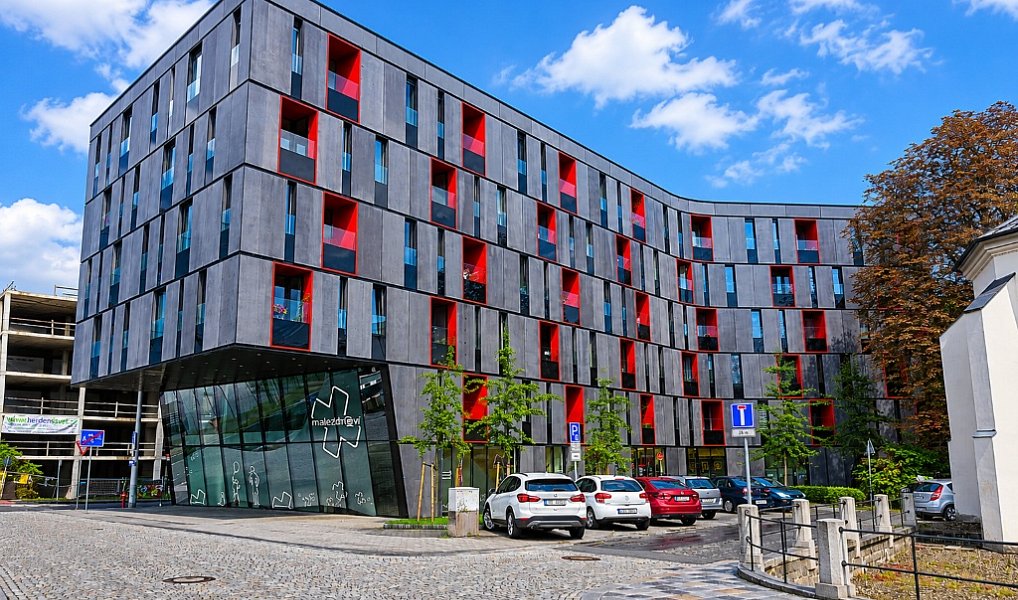 Pronájem obchodních prostor 161 m², Ostrava – náhled fotky 2